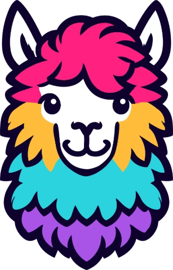 Lama 3D
